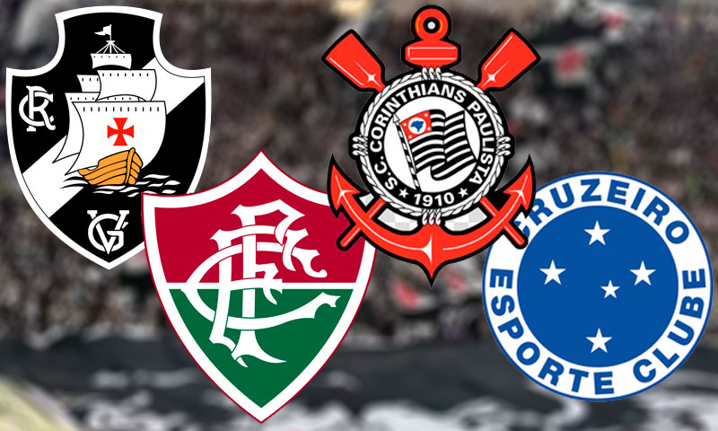 Copa do Brasil semifinal