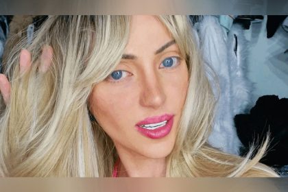 Bárbara Jankavski Marquez, a Barbie humana (Foto: Instagram/Reprodução)