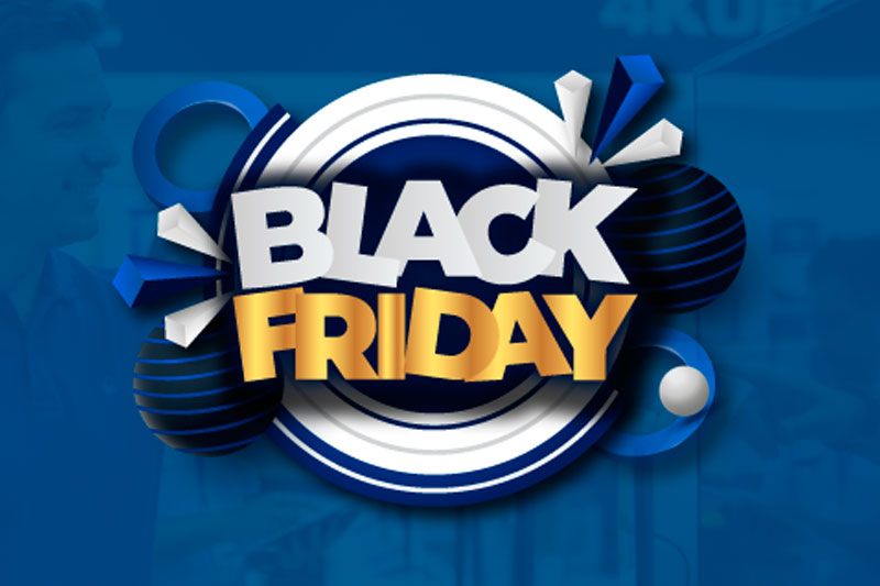 Black Friday