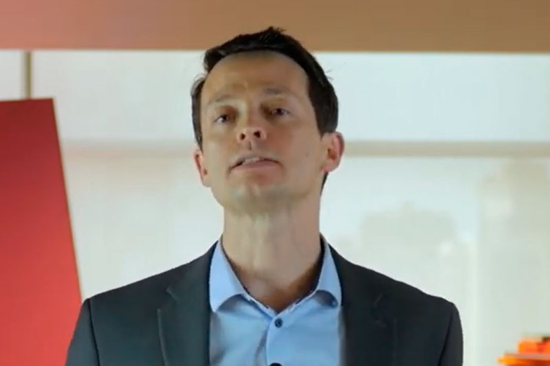 Bruno Carazza