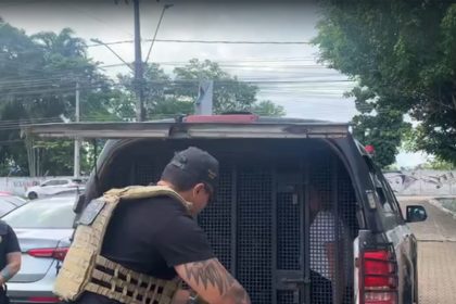 Suspeitos foram presos em Manaus e no interior do Amazonas (Imagem: WhatsApp/Reprodução)