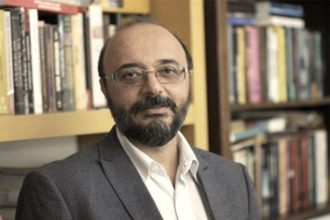 Leonardo Avritzer afirma que a democracia no Brasil ainda não é estável (Foto: Iesp/Uerj/Divulgação)