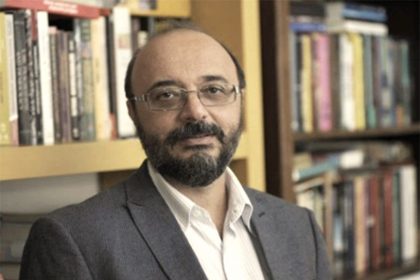 Leonardo Avritzer afirma que a democracia no Brasil ainda não é estável (Foto: Iesp/Uerj/Divulgação)