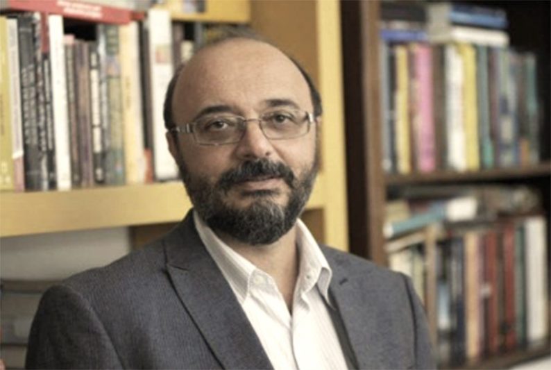 Leonardo Avritzer afirma que a democracia no Brasil ainda não é estável (Foto: Iesp/Uerj/Divulgação)