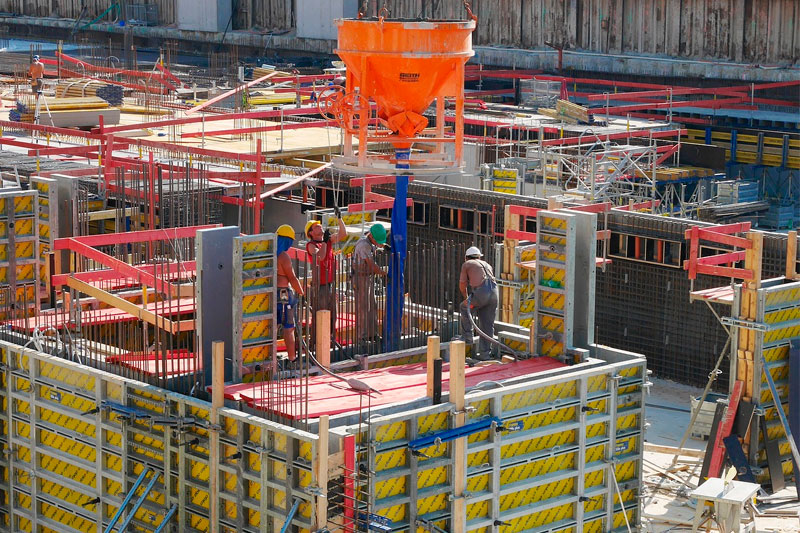 Construção civil