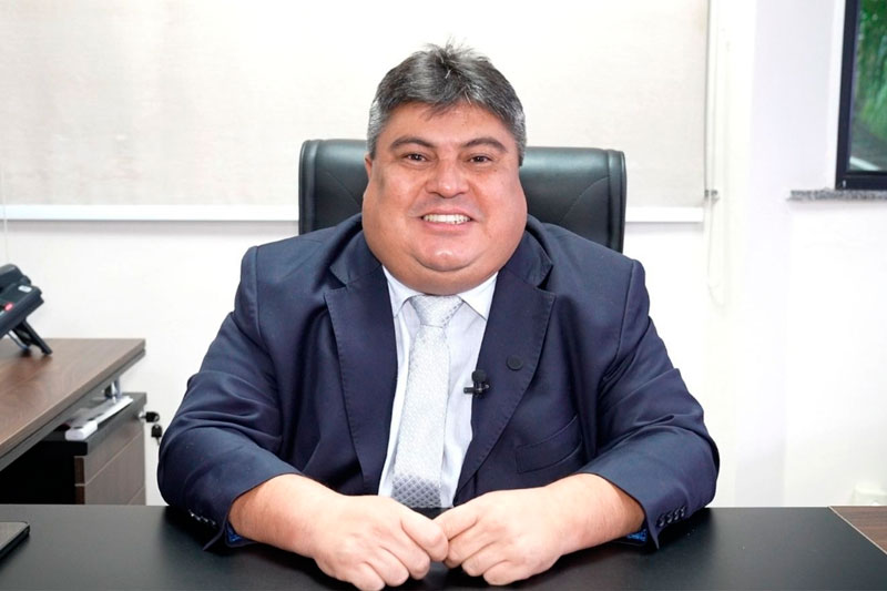 David Reis