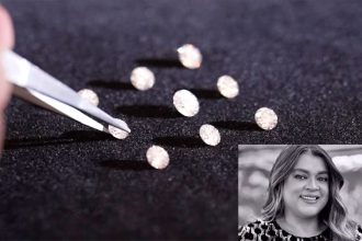Preta Gil Diamantes