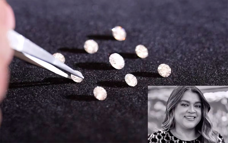 Preta Gil Diamantes