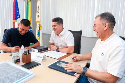 David Almeida
