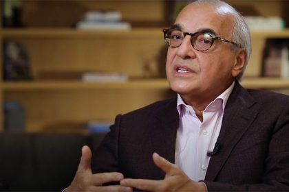 Guilherme Leal defende união dos países para frear aquecimento global (Imagem: FecomercioSP/YouTube/Reprodução)