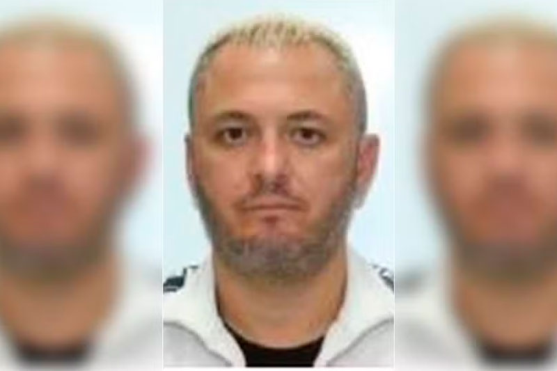 Hulk, o megatraficante do PCC