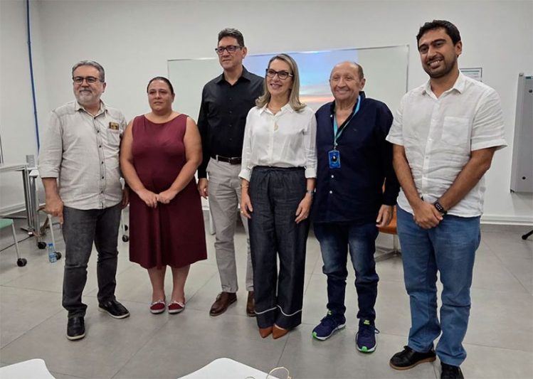 Entidades parque tecnológico