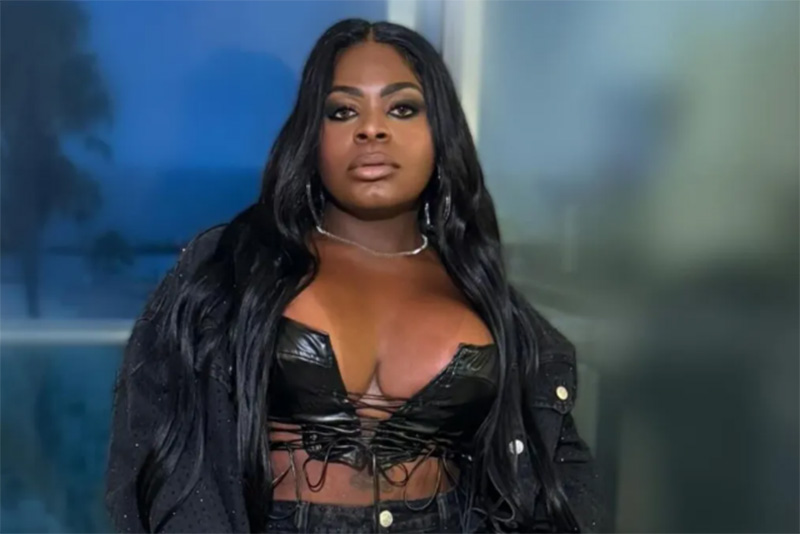 Jojo Todynho anunciou que deixou universidade após briga em sala de aula (Foto: @jojotodynho/Instagram)