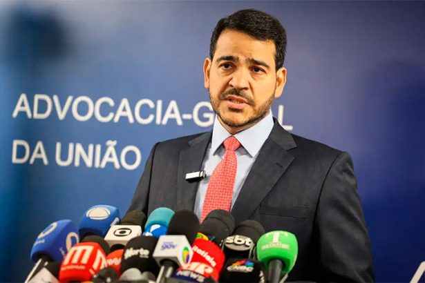 Jorge Messias