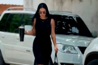 Laíssa de Souza Martins