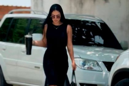 Laíssa de Souza Martins