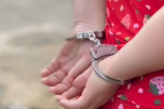 As prisões ocorreram nesta quarta-feira (12) durante a Operação Resolution (Foto: Divulgação/PCAM)