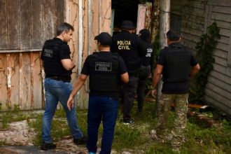 Rio Preto da Eva lidera o ranking de seu grupo (Foto: Arquivo/PC-AM)