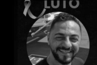 Um dos pilotos que morreram foi identificado como Clemilson Duarte, 43 anos (Foto: Reprodução/Rede social)