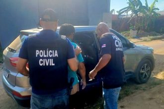 O homem, de 42 anos, também aguarda julgamento por supostos abusos sofridos pela mãe da criança no passado (Foto: Divulgação)