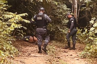 O caso será investigado pela Polícia Civil (Foto: WhatsApp/Reprodução)