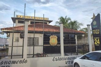 O caso é investigado pela Polícia Civil (Foto: Arquivo/PC-AM)