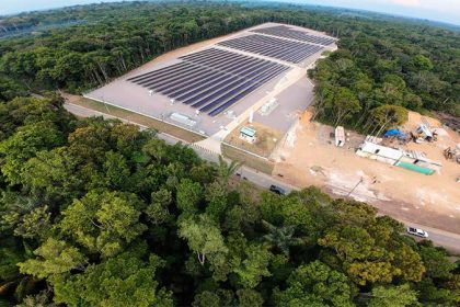 Oliveira Energia