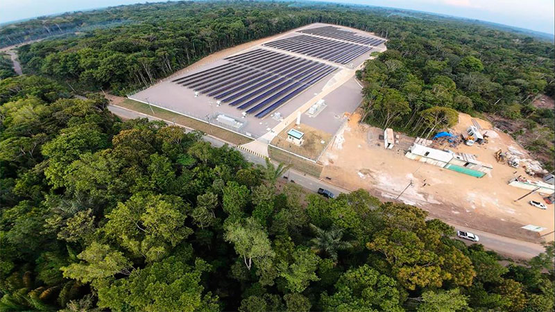 Oliveira Energia