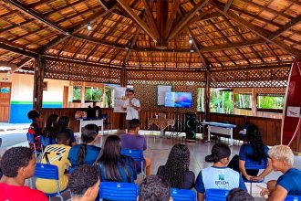 projeto Inova Amazônia