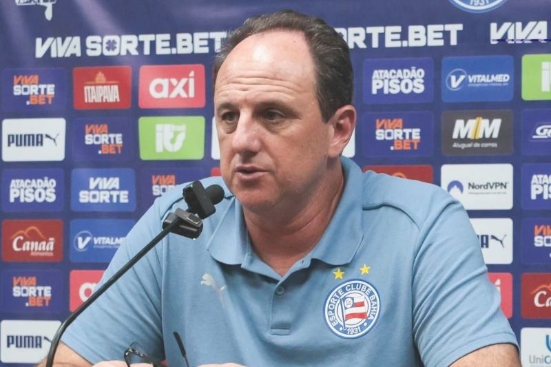 Rogério Ceni