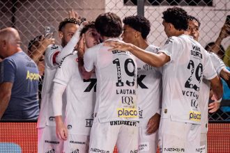 Santos FC