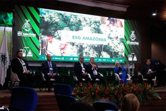 Suframa ESG