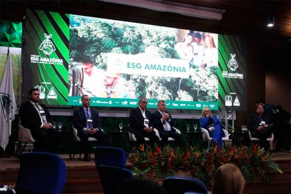Suframa ESG