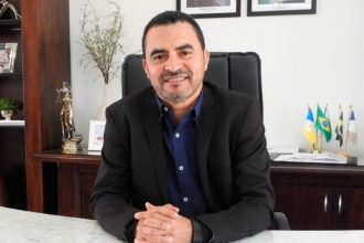 Wanderley Barbosa