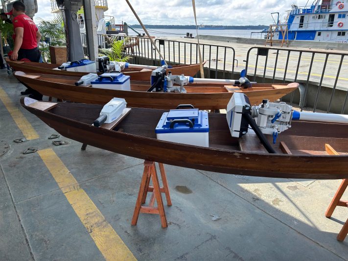 Legenda 2... (Foto: Murilo Rodrigues/AMATUAL)