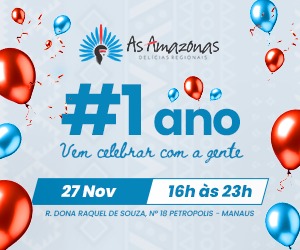 Banner AS Amazonas Mobile