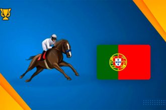 corrida de cavalo Portugal
