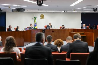 Primeira Turma do STF