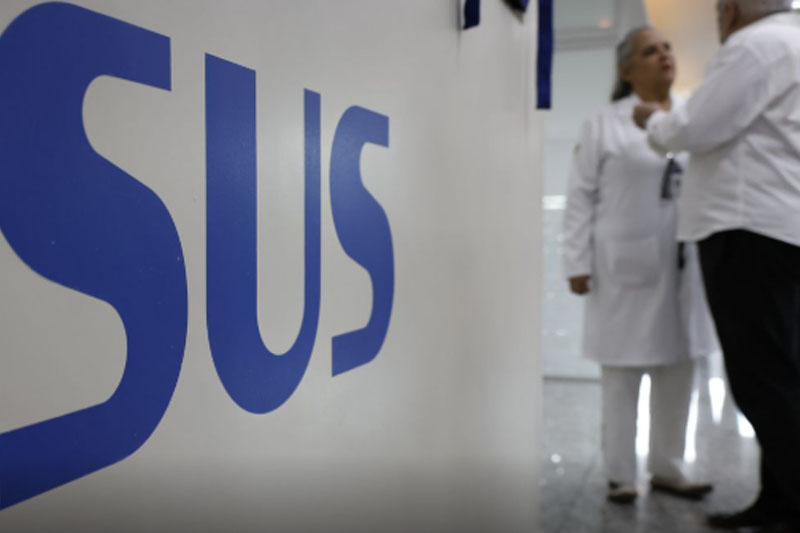 Programa oferecerá cursos para qualificar profissionais do SUS (Foto: Fernando Frazão/ABr)