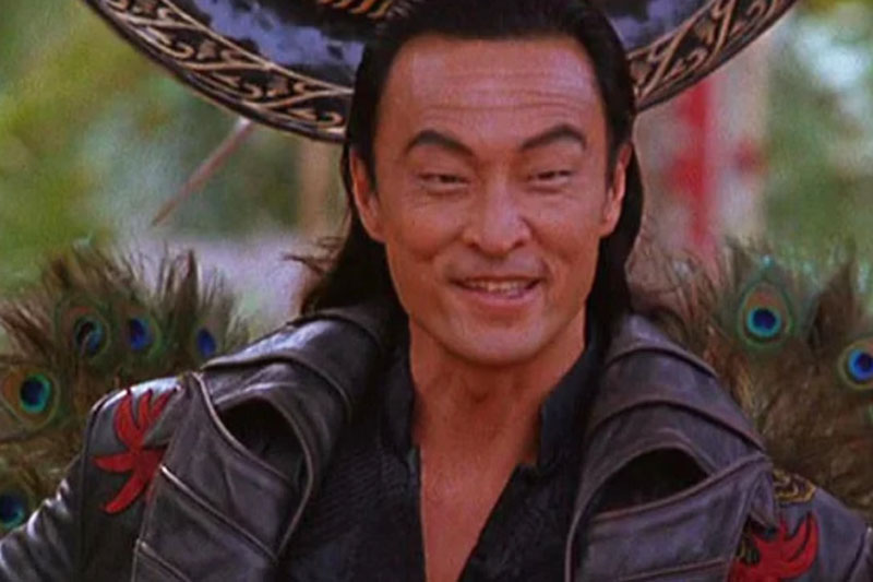 Ator Cary-Hiroyuki Tagawa estava com 75 anos e morreu em casa (Imagem: YouTube/Reprodução)