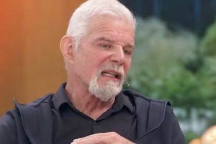 Ator Raul Gazolla revelou que é muito amigo de Glória Perez, mãe de Daniela, que foi morta em 1992 (Imagem: TV Globo/Reprodução)
