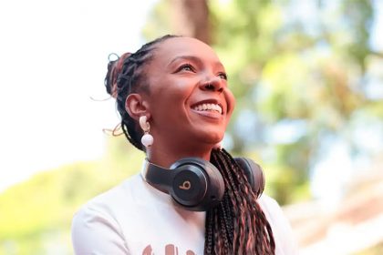 Betty Mae Agi
