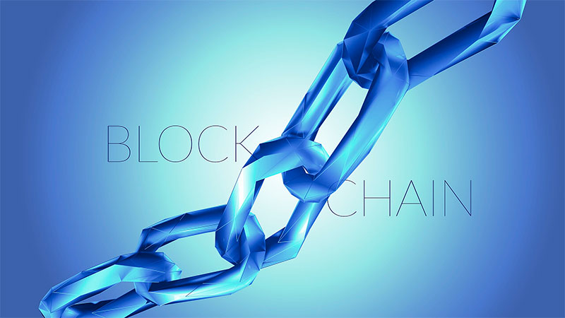 Block chain