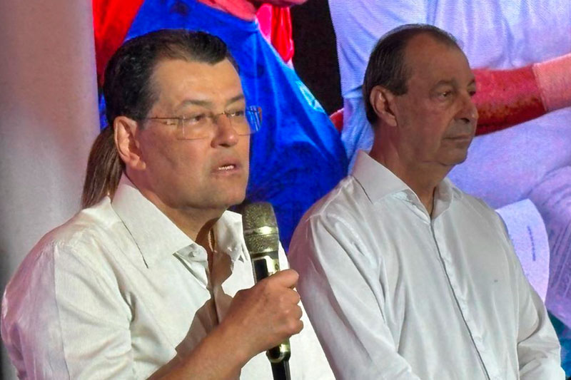 Eduardo Braga