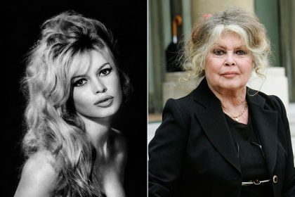 Brigitte Bardot