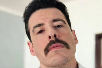 Thiago da Cruz Schoba negou que queria estuprar namorada (Foto: Instagram/@thiagoschutzoficial/Reprodução)