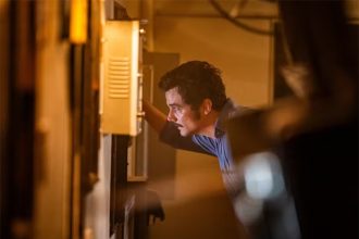 Wagner Moura em cena de 'O Agente Secreto': oitavo melhor filme do ano (Imagem: YouTube/Reprodução)