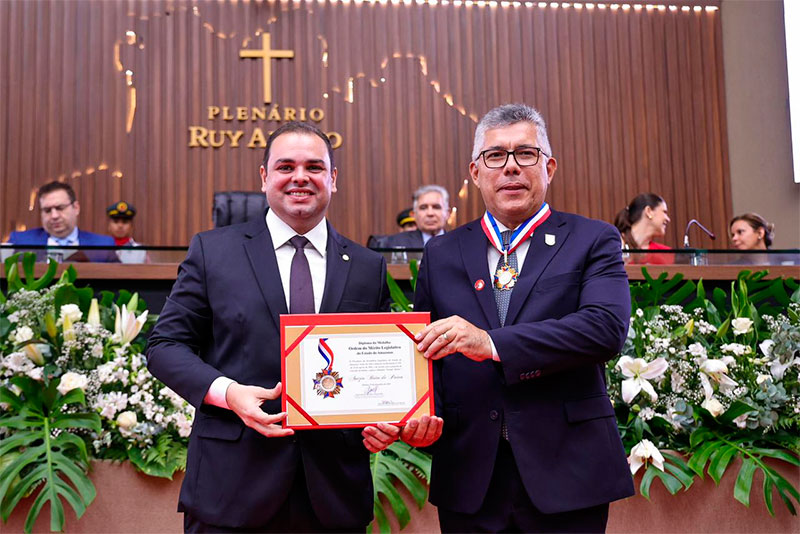 Roberto Cidade