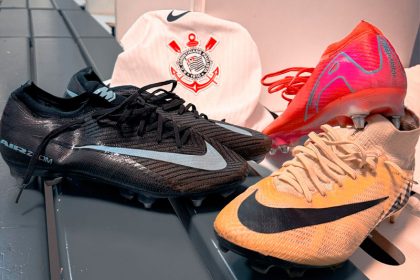 Corinthians futebol