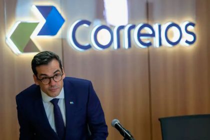 Correios